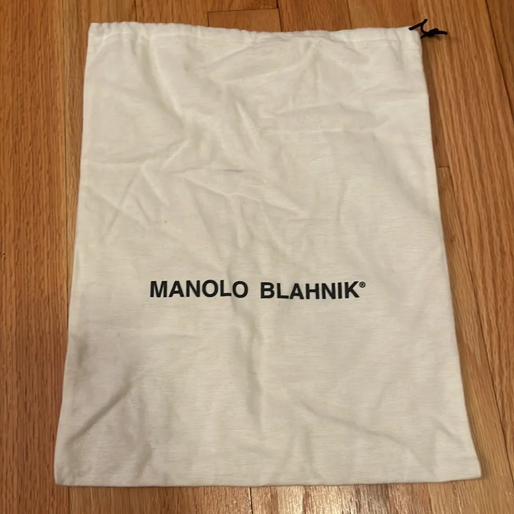 20 Luxury designer dust bags - Picture 7 of 13